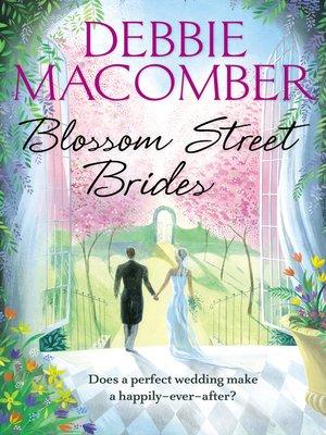 cover image of Blossom Street Brides